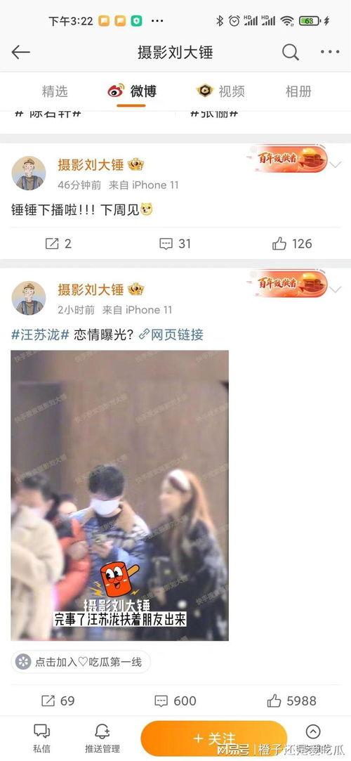 橙橙.我爱你.吃瓜,一场关于爱情与瓜子的甜蜜邂逅