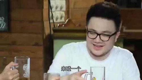 路人意外吃瓜,路人见证的奇妙瞬间