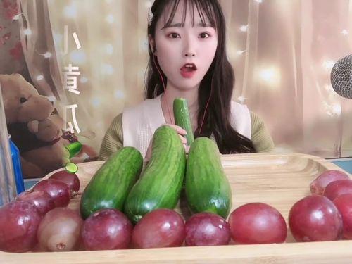 吃瓜嘎嘣脆,一场舌尖上的美食盛宴