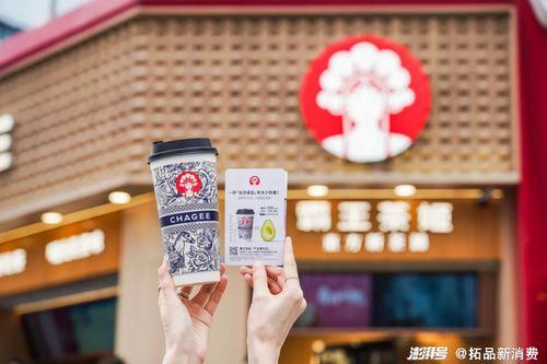 吃瓜霸王茶姬,揭秘网络红人的崛起之路