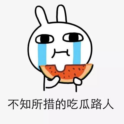 吃瓜到隔壁全文