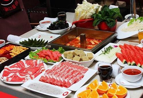 五一吃瓜今日吃瓜必吃海底捞,海底捞成必吃瓜场！